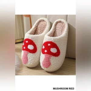 Zenana CUTE NOVELTY SOFT PLUSH COZY SLIPPERS
